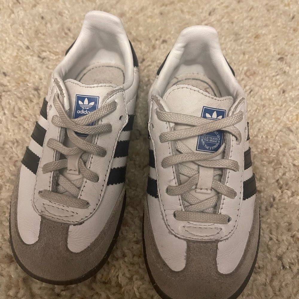 Adidas Sambas Toddler